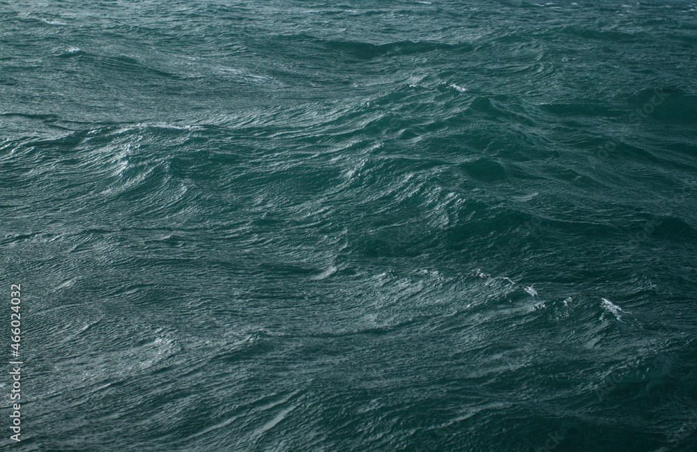 Obraz premium Wind auf dem Meer