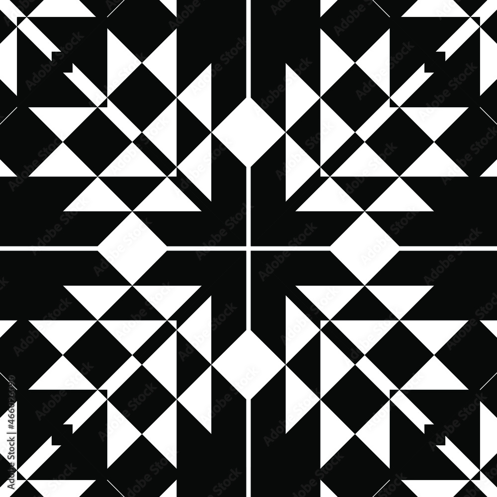 Seamless tribal texture. Seamless pattern. Vector EPS 10. Seamless tribal texture. Seamless pattern. Vector EPS 10.