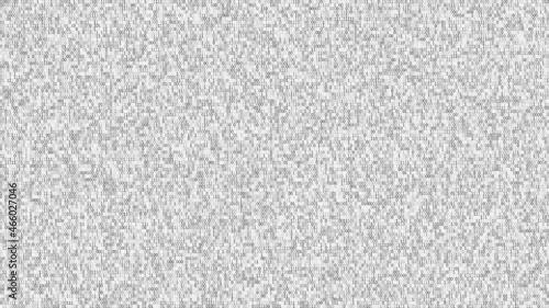 Binary code wallpaper. Fading numbers over light background. Grayscale colors palette. Solid seamless texture.