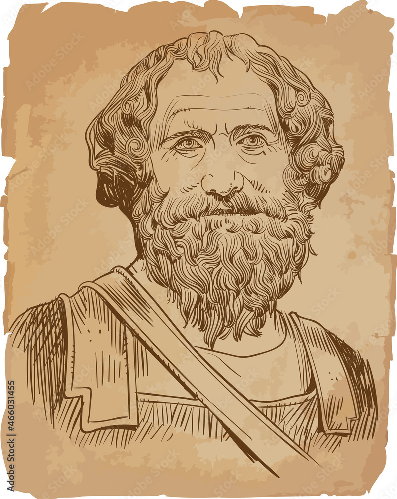 Archimedes - obrazy, fototapety, plakaty 