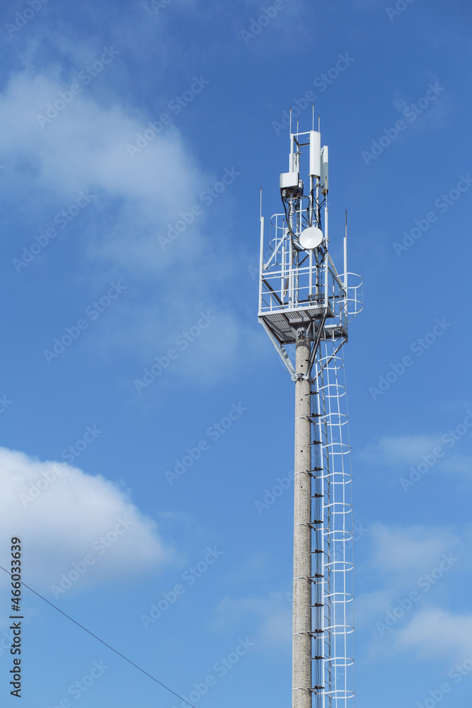 Tower Tower