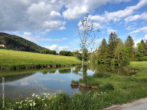 Natur in Bayern