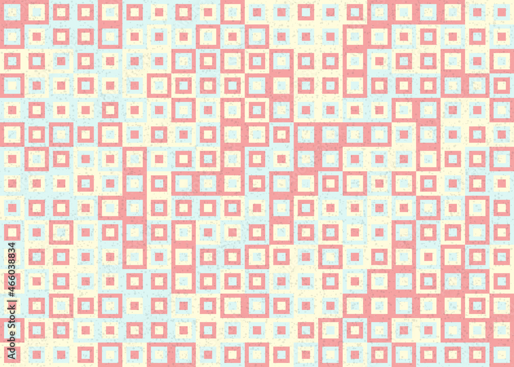 Abstract Geometric Pattern generative computational art illustration Abstract Geometric Pattern generative computational art illustration