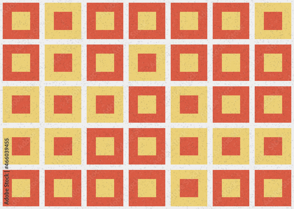 Abstract Geometric Pattern generative computational art illustration Abstract Geometric Pattern generative computational art illustration