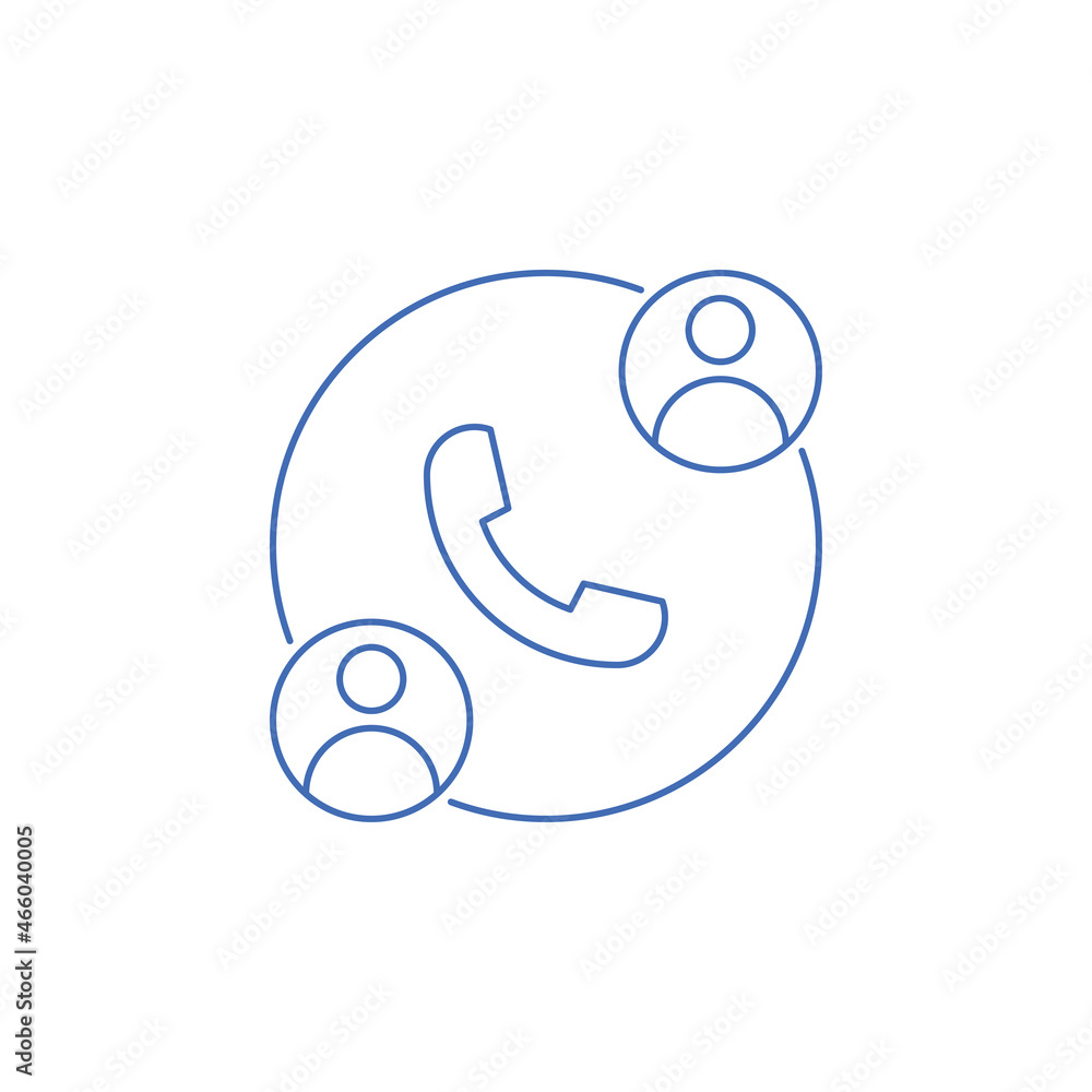 24 hours call service icon vector 24 hours call service icon vector