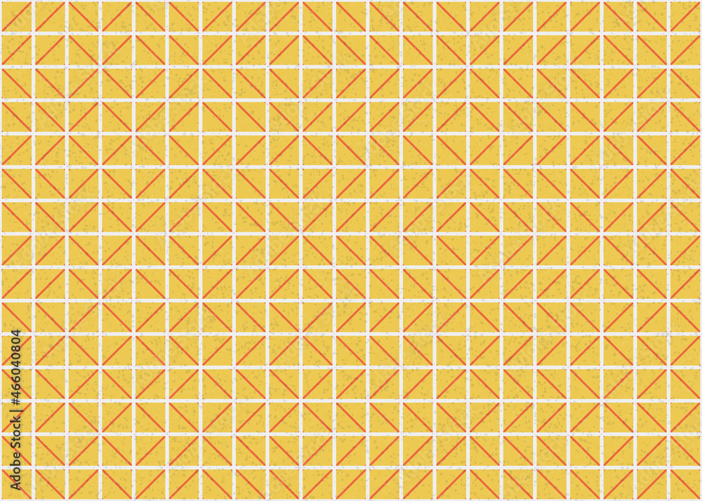 Abstract Geometric Pattern generative computational art illustration Abstract Geometric Pattern generative computational art illustration