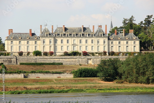 Château de Menars photo