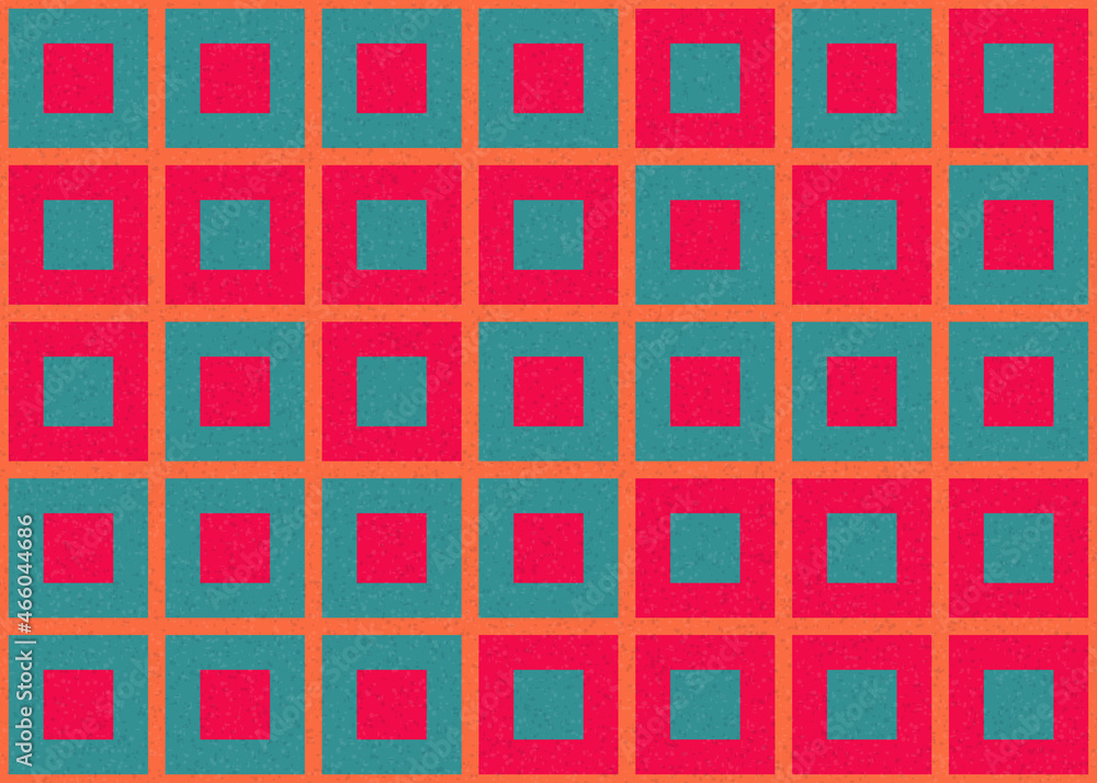 Abstract Geometric Pattern generative computational art illustration Abstract Geometric Pattern generative computational art illustration