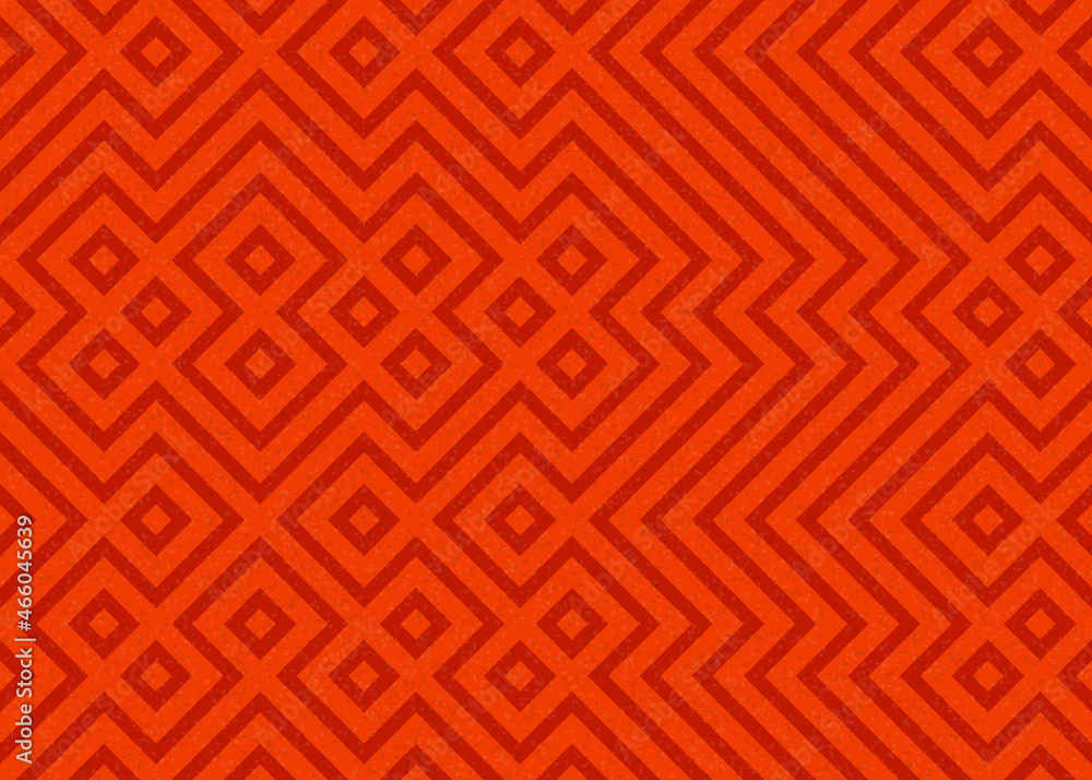 Abstract Geometric Pattern generative computational art illustration Abstract Geometric Pattern generative computational art illustration