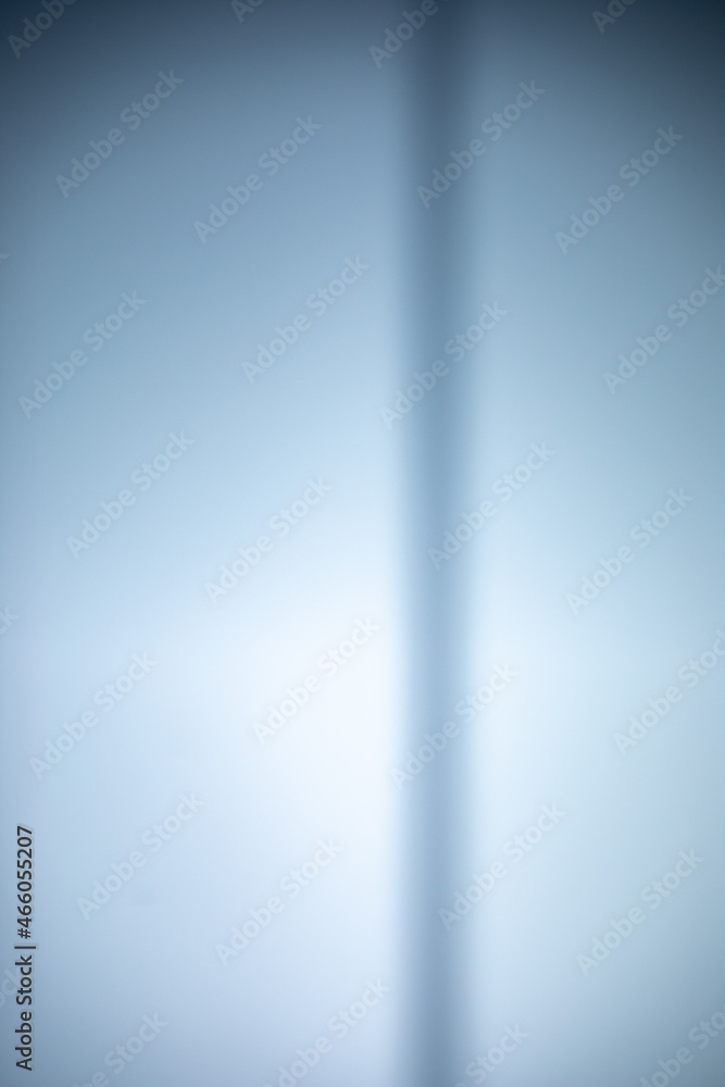 Flicker effect caused by led lights, display of dark bands. Graphic overlay Flicker effect caused by led lights, display of dark bands. Graphic overlay