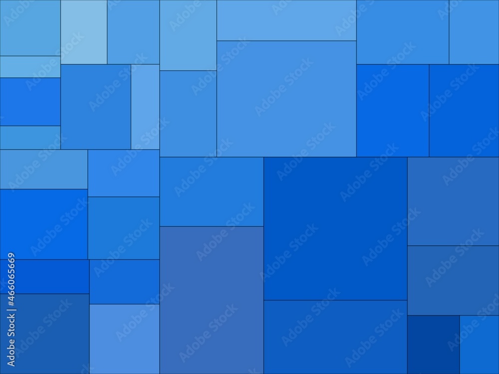 blue color of abstract background blue color of abstract background