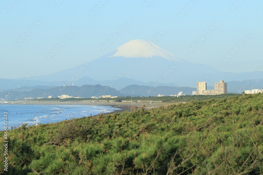 江ノ島　風景