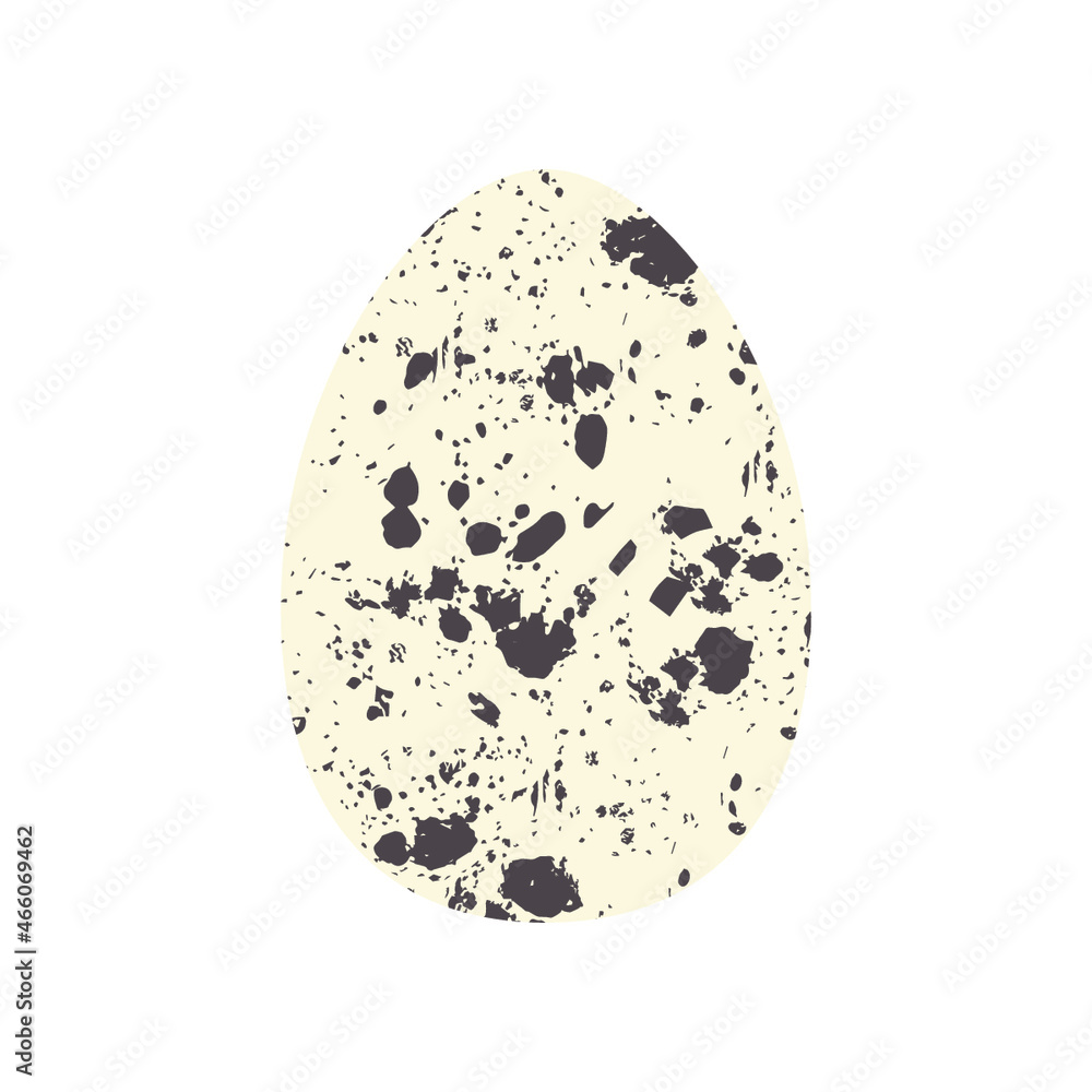 Quail egg. Vector Imitation of the surface of a quail egg Quail egg. Vector Imitation of the surface of a quail egg