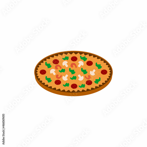 cake and bakery icon set, cake and bakery vector set sign symbol