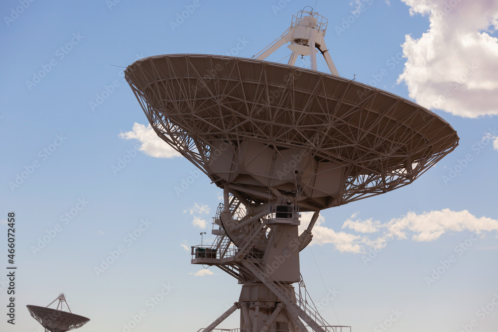 Very Large Array VLA, New Mexico , Satellite Deep Space Radar Dish Observatory
Very Large Array VLA, New Mexico , Satellite Deep Space Radar Dish Observatory