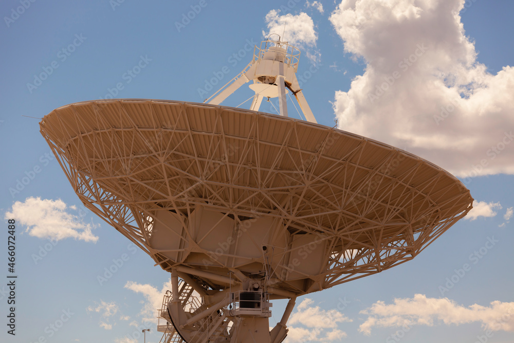 Very Large Array VLA, New Mexico , Satellite Deep Space Radar Dish Observatory
Very Large Array VLA, New Mexico , Satellite Deep Space Radar Dish Observatory