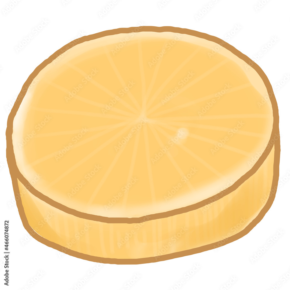 おでん種大根 Stock イラスト Adobe Stock