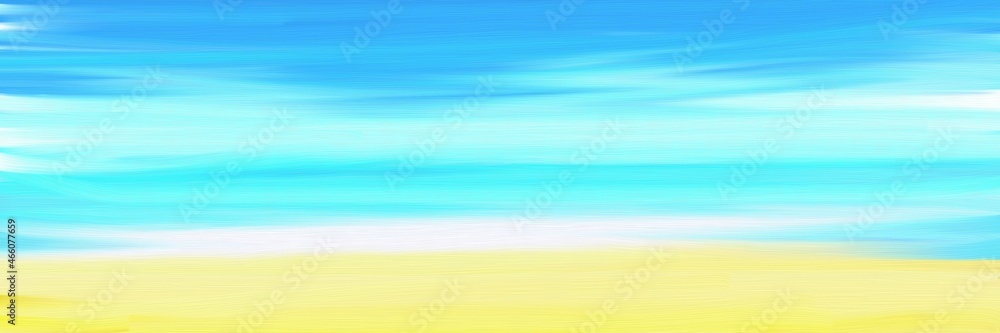 sea and blue sky abstract background sea and blue sky abstract background