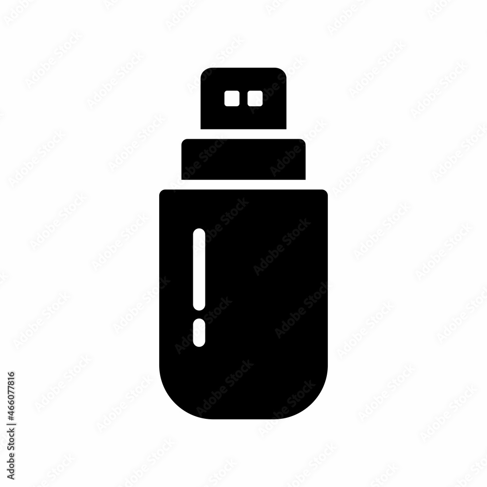 Flash Disk Icon Design Vector Template Illustration Sign And Symbol Flash Disk Icon Design Vector Template Illustration Sign And Symbol