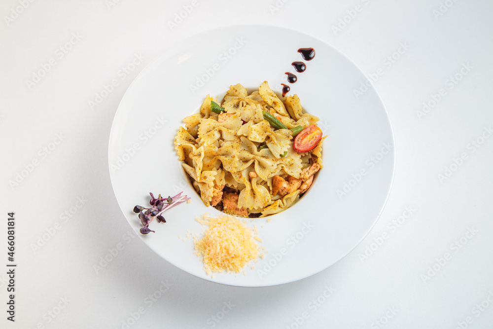 pasta pasta