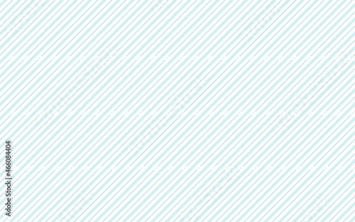 Diagonal stripes pattern seamless background vector graphic