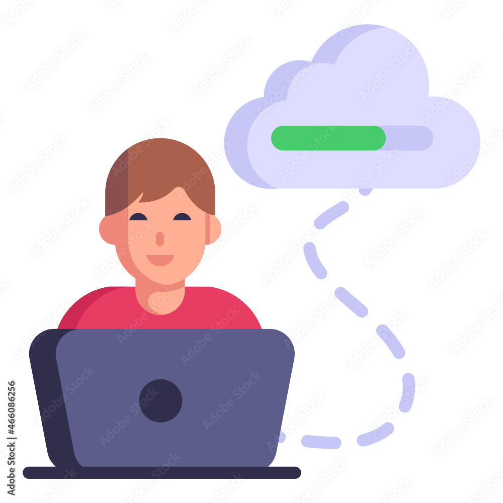 Cloud Computing Cloud Computing