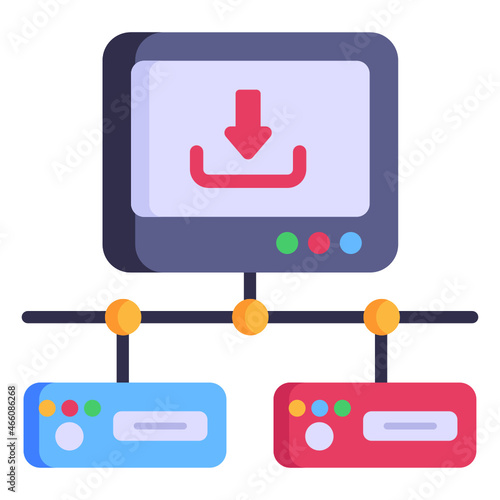 Data Storage 