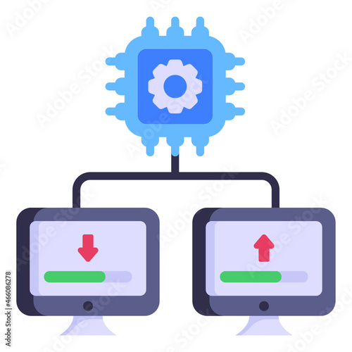 Network Processing 