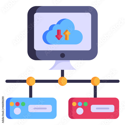 Cloud Hosting 