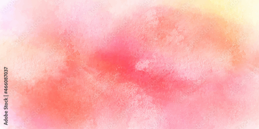 abstract watercolor background with grunge texture.