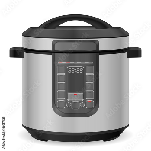 Multicooker