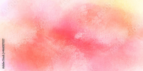 abstract watercolor background with grunge texture.