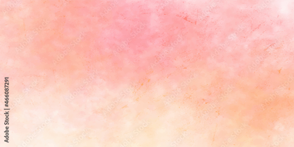 abstract watercolor background. light pink watercolor background.