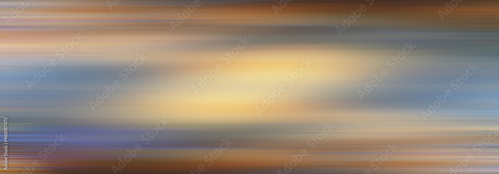 blurred abstract background motion horizontal lines art
