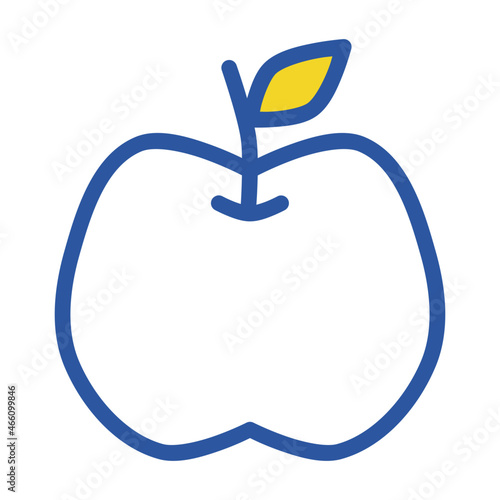 Apple Icon