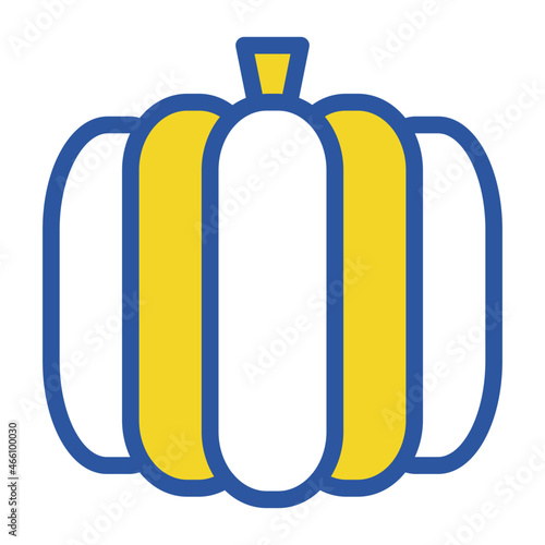 Pumpkin Icon