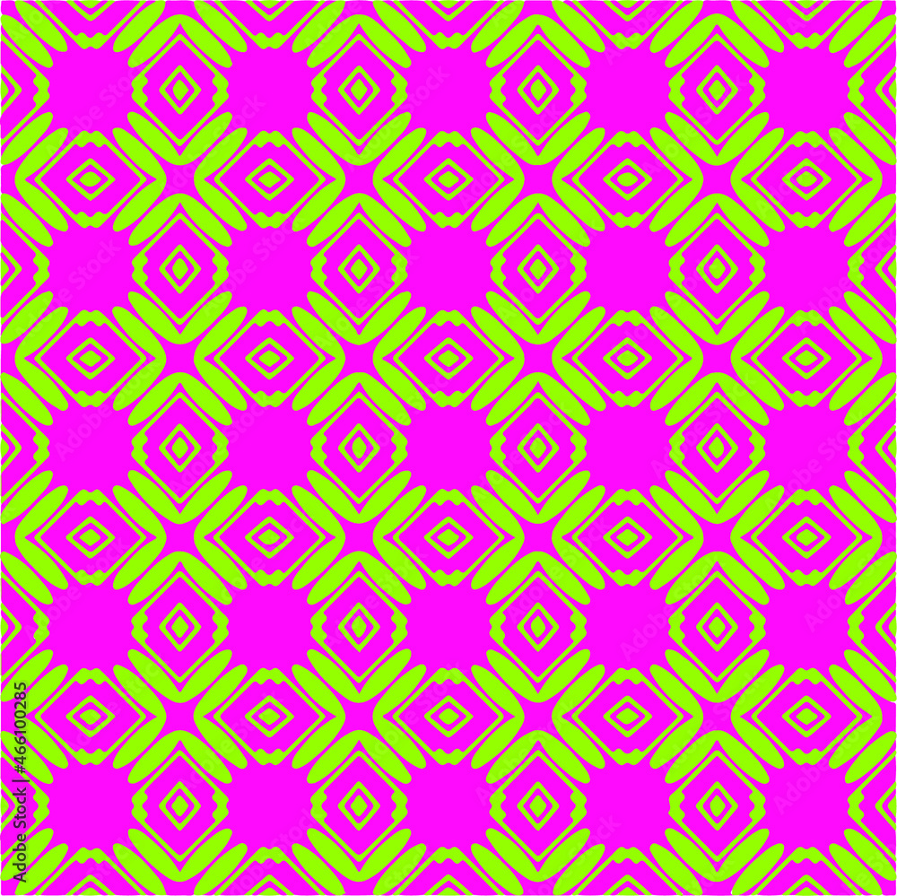 Seamless repeatable abstract pattern background.Perfect for fashion, textile design, cute themed fabric, on wall paper, wrapping
paper, fabrics and home decor.
Seamless repeatable abstract pattern background.Perfect for fashion, textile design, cute themed fabric, on wall paper, wrapping
paper, fabrics and home decor.