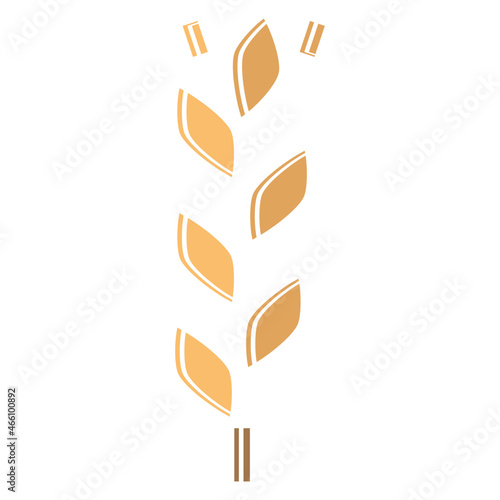 Wheat Icon