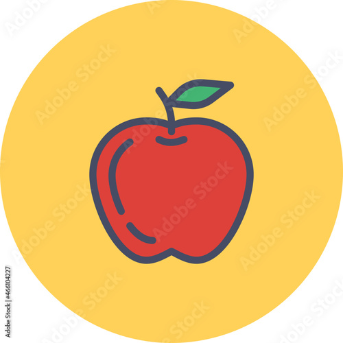 Apple Icon