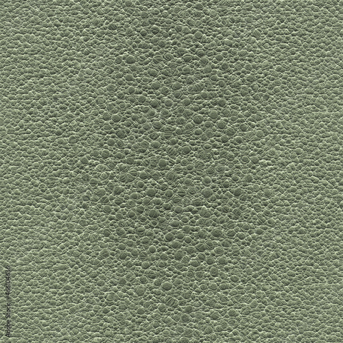 Genuine frog skin. The textured background of the frog skin is close. 3D-rendering