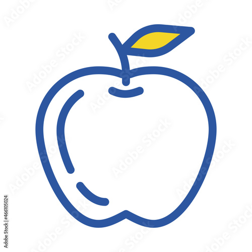 Apple Icon