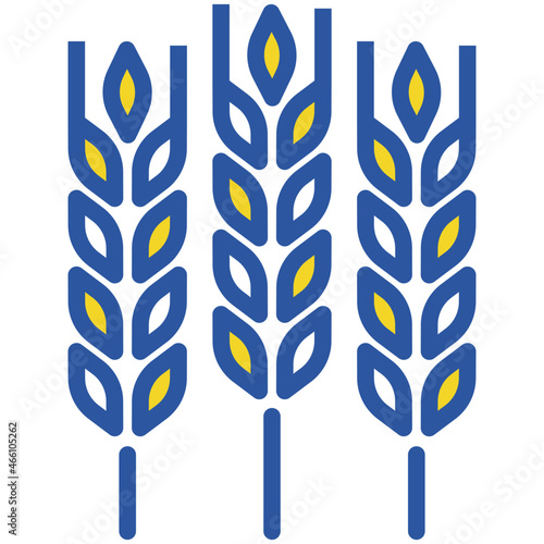 Wheat Icon