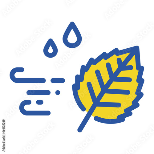 Wind Icon