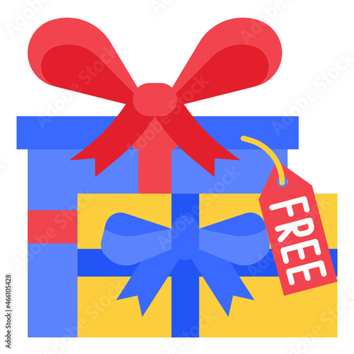 gift icon