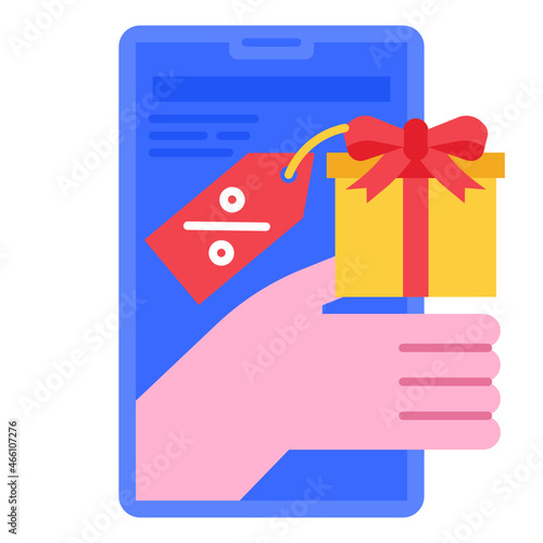 giftbox icon