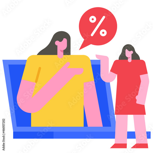 offer icon