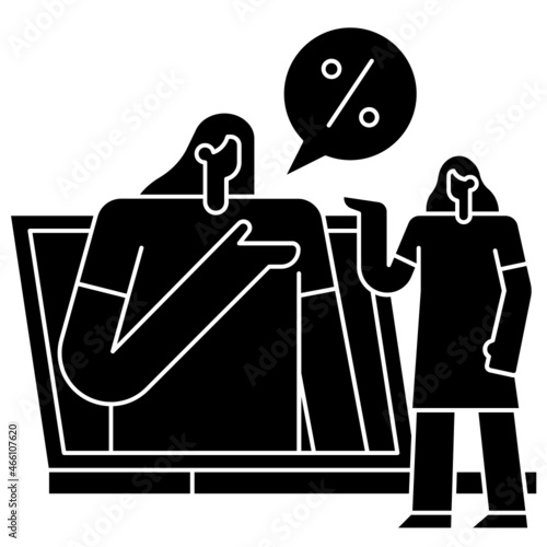 offer icon