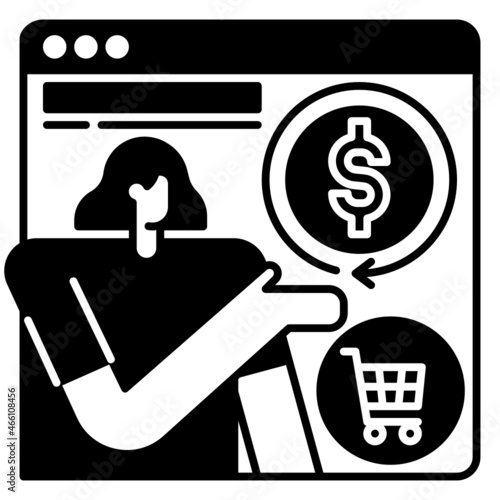 cashback icon