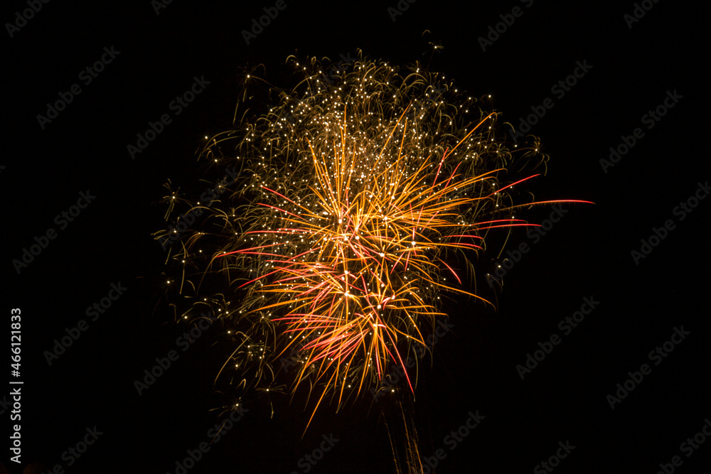 silvester firework silvester firework