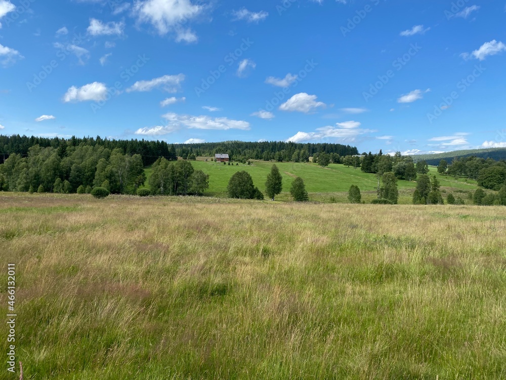 landscape with sky landscape with sky